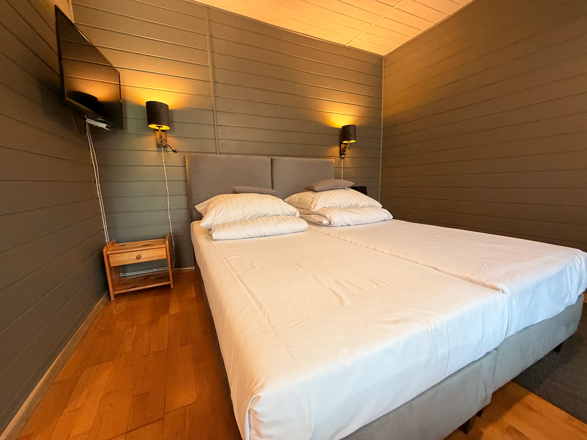 Guesthouse Aleksandrówka Szczawnica — accommodation in the centre of Szczawnica