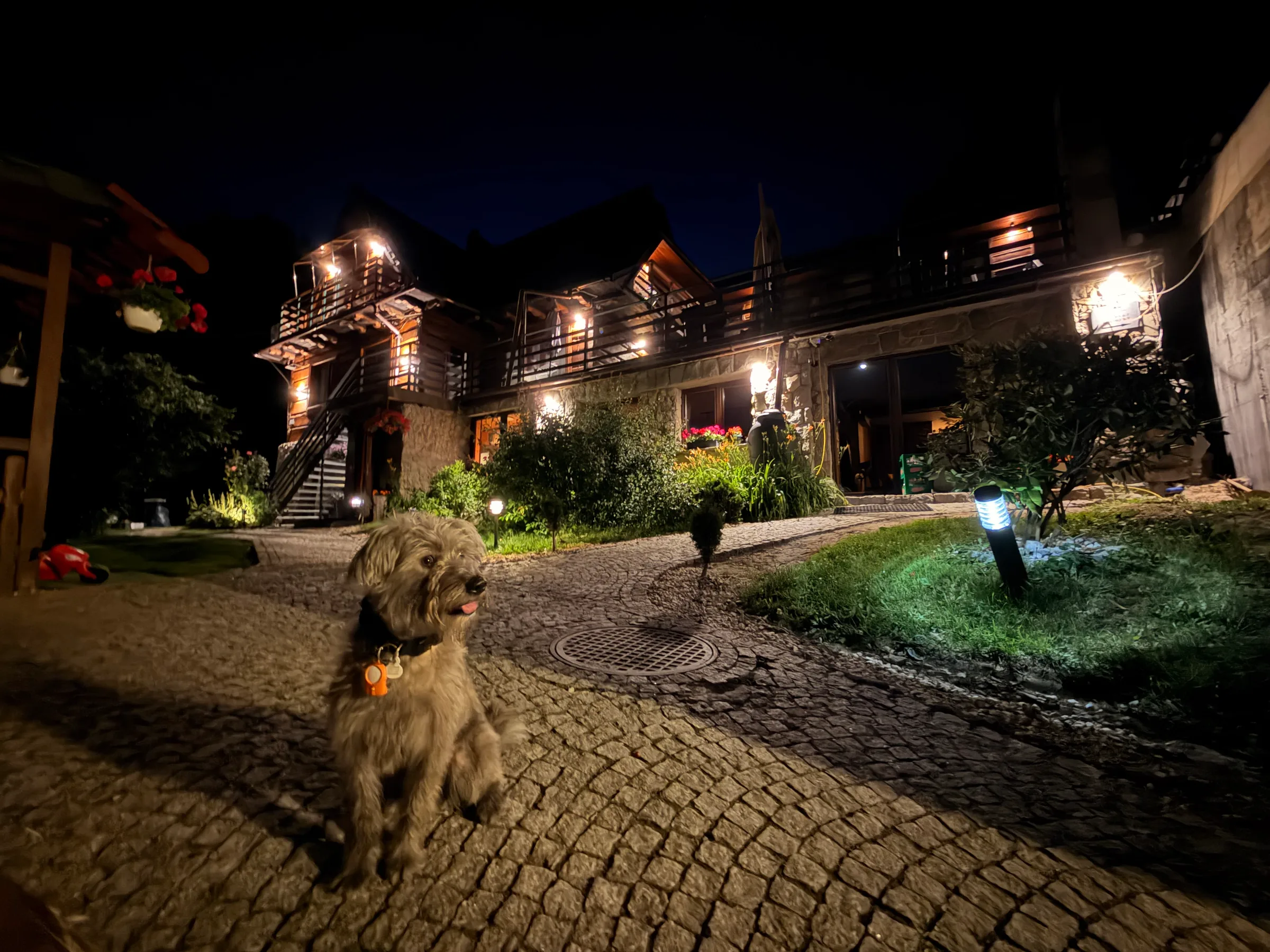 Guesthouse Aleksandrówka Szczawnica — accommodation in the centre of Szczawnica